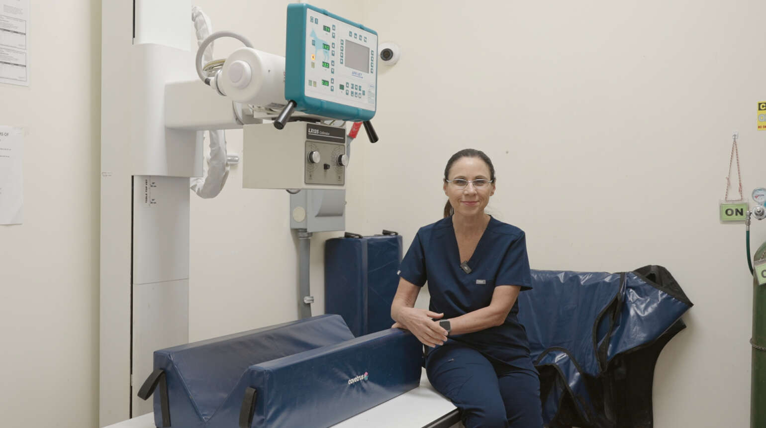 Digital Radiology | Boca Raton Emergency Veterinary Clinic