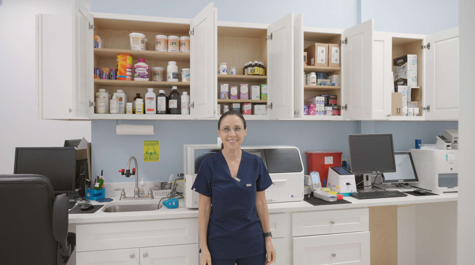 Veterinary Pharmacy and Specialty Foods | Boca Raton Veterinary Clinic