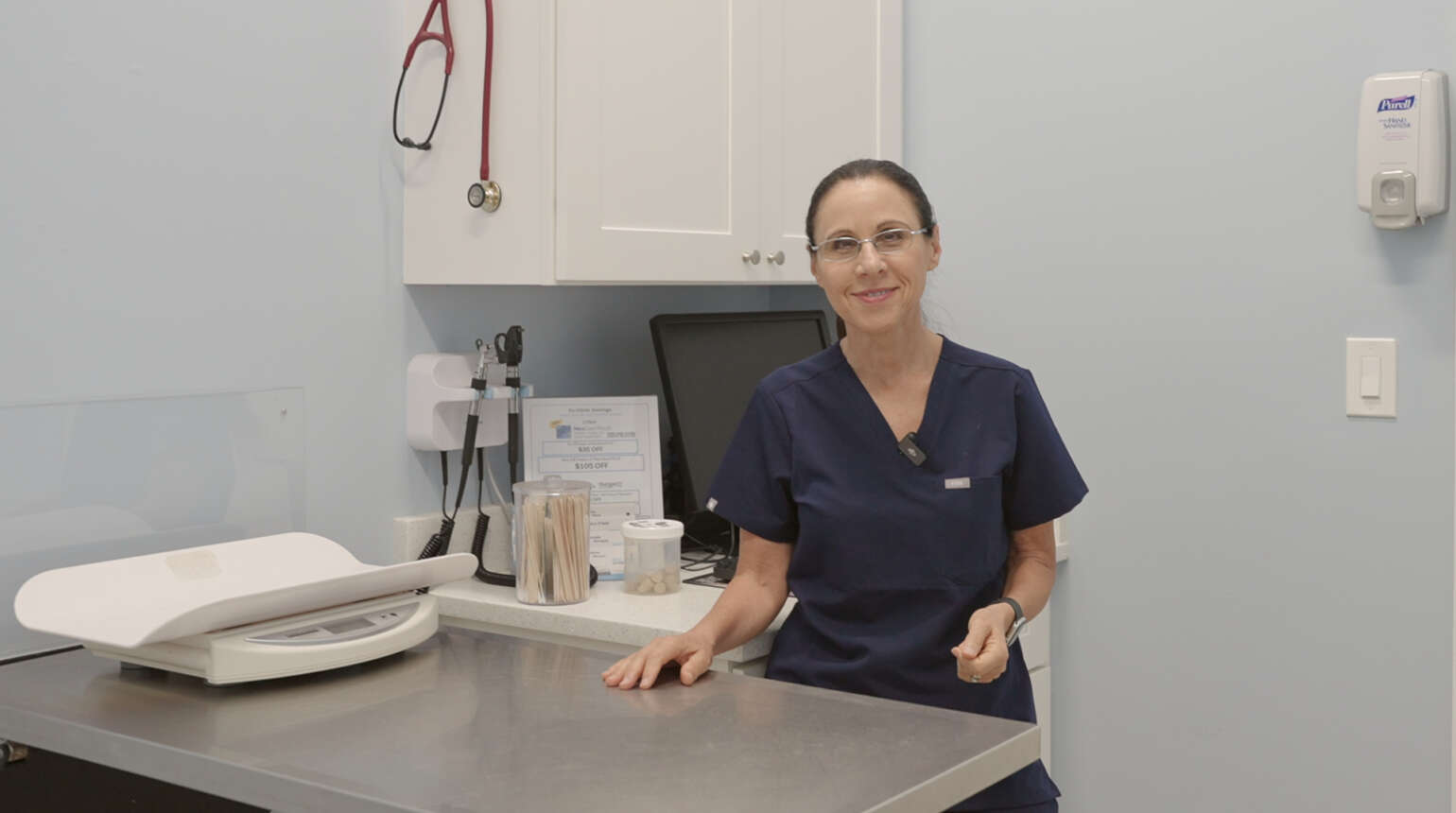 Wellness care | Boca Raton Emergency Veterinary Clinic