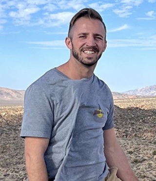Dr. Matthew Marquis, Veterinarian